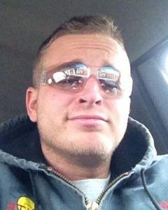 Man, 32. EBlairrr