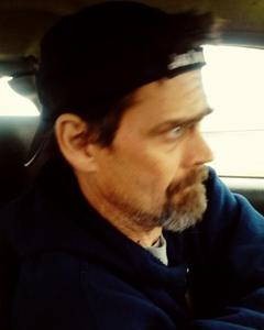 Man, 61. stoney6411