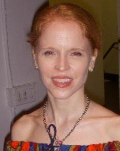 Woman, 59. Reddhead925