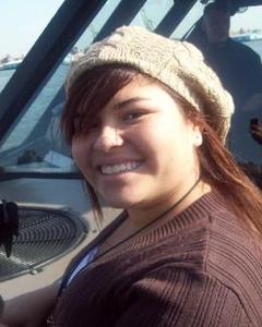 Woman, 33. CriZAC18