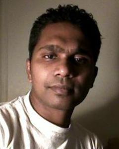 Man, 44. nishantha156