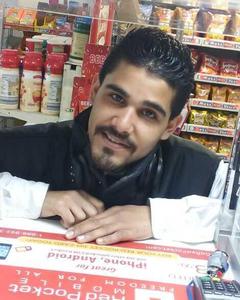 Man, 30. mike15868