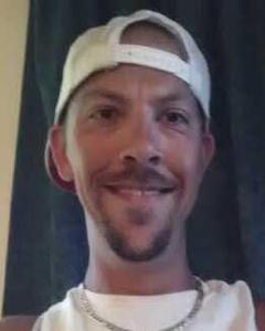 Man, 40. dbell23