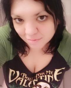Woman, 38. daisykillz
