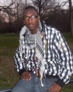 Man, 36. Icegeorge