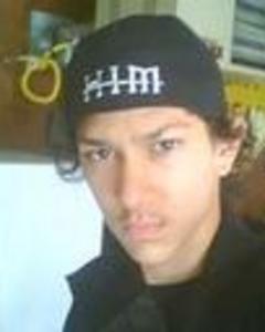Man, 34. bradthebad666