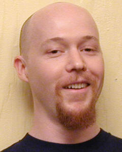 Man, 55. zen_monkey83