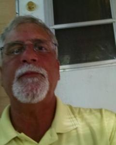 Man, 70. looking5231