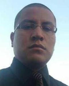 Man, 36. Santos061988