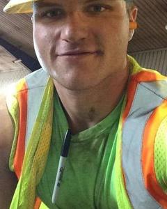 Man, 31. Kutz93