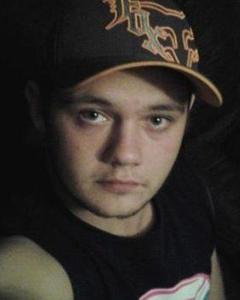 Man, 29. timkerr90