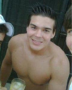 Man, 34. Diegoflores90