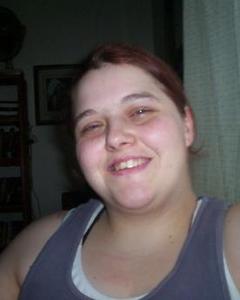 Woman, 39. veah