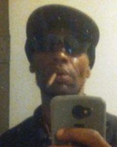 Man, 51. ALFFIE3305