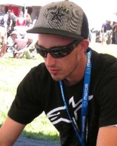 Man, 42. justin_duarte