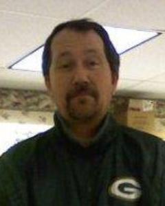 Man, 63. corykatie