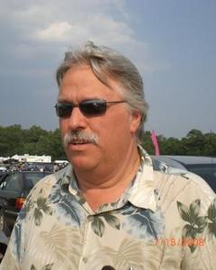 Man, 70. TuckertonFlash