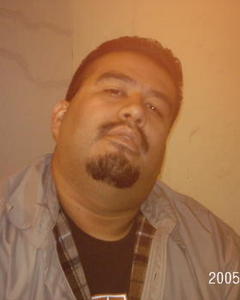 Man, 50. openheart558