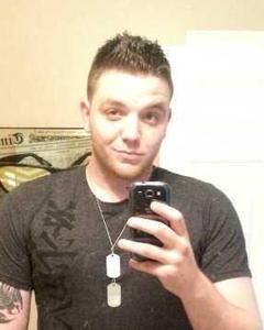 Man, 33. t_hew92