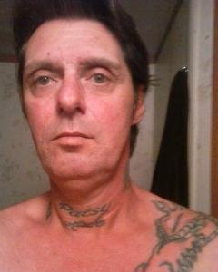 Man, 60. ticklet