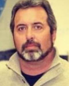 Man, 56. robjams