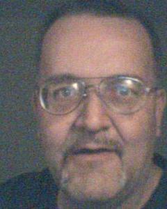 Man, 66. SirTY58