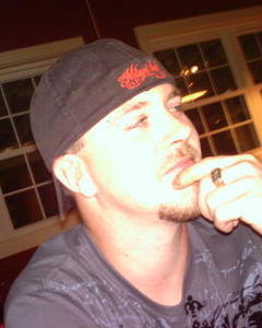 Man, 41. james94728