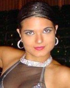 Woman, 39. sambawoman