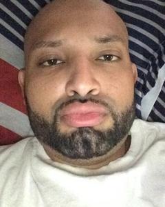 Man, 43. Negro2541