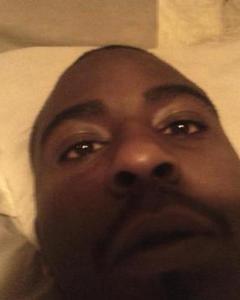 Man, 38. BigTreyD990013