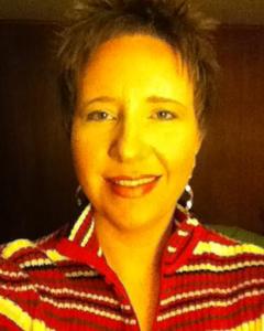 Woman, 48. Staxacia