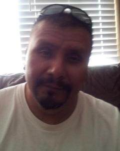 Man, 60. Octavio7675