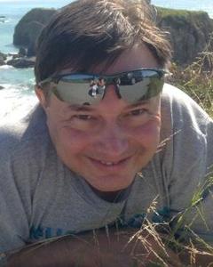 Man, 63. Titovsy