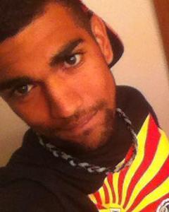 Man, 30. Danny_rican