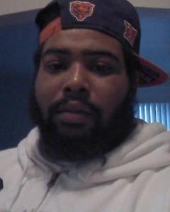 Man, 38. rell062361