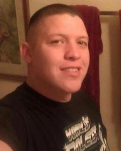 Man, 39. TJ120075