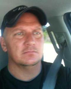 Man, 50. kbrownsk