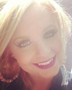 Woman, 35. barbie7424
