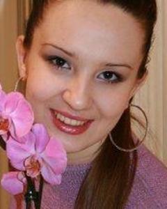 Woman, 39. Anna_As