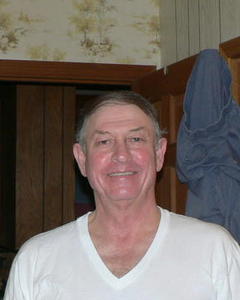 Man, 83. gasppur