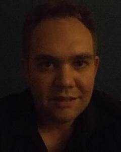 Man, 43. johny_mac7435