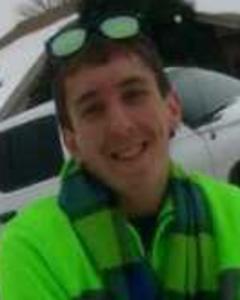 Man, 30. cody1143201