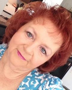 Woman, 67. Smilingaga2031