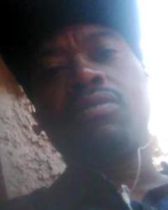 Man, 45. twin_face