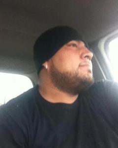 Man, 42. SergioBarreras