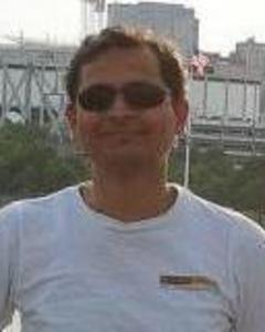Man, 42. prasad3206