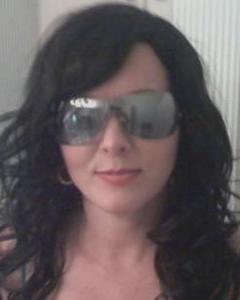 Woman, 43. Zeana