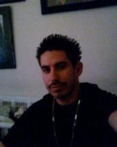 Man, 44. SERGIO_JR