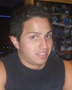 Man, 38. David2429