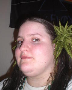 Woman, 40. IM_ShortbutIM_